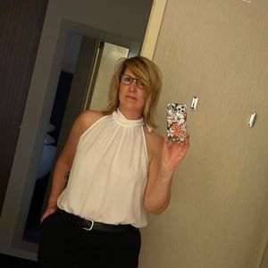 Meet your Posher, Susan